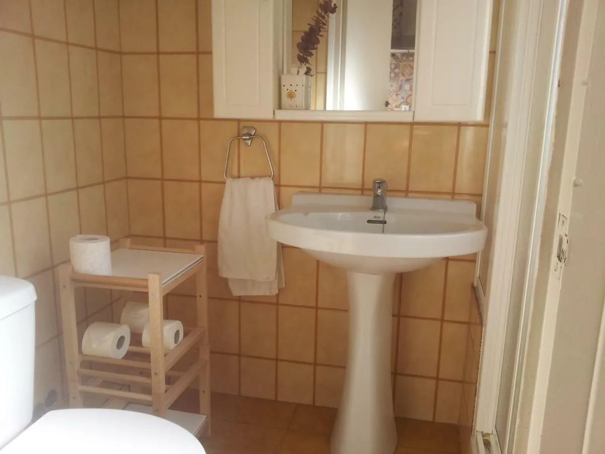 Casa Mia Apartment L'Hospitalet de Llobregat