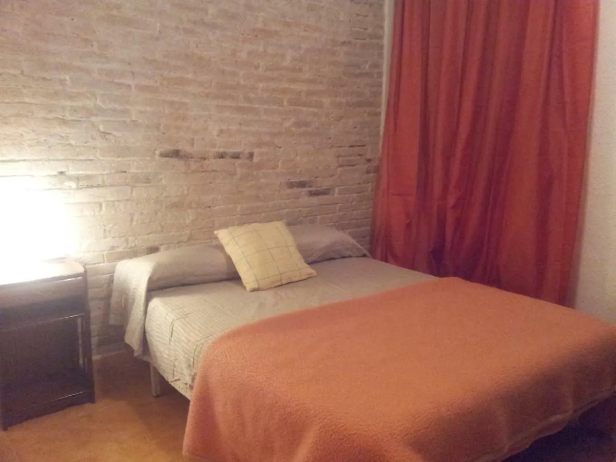Casa Mia Apartment L'Hospitalet de Llobregat Spain