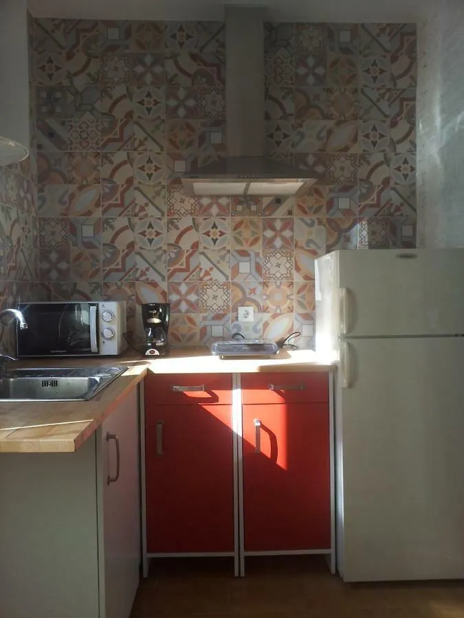 Casa Mia Apartment L'Hospitalet de Llobregat