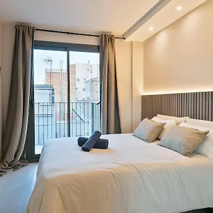 Your Home- Camp Nou 2a L'Hospitalet de Llobregat