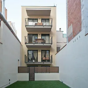 Your Home- Camp Nou 1 L’Hospitalet de Llobregat