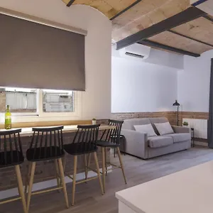Ola Living Camp Nou L’Hospitalet de Llobregat